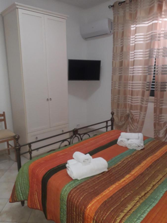 Apartment La Maison Mesyna Zewnętrze zdjęcie