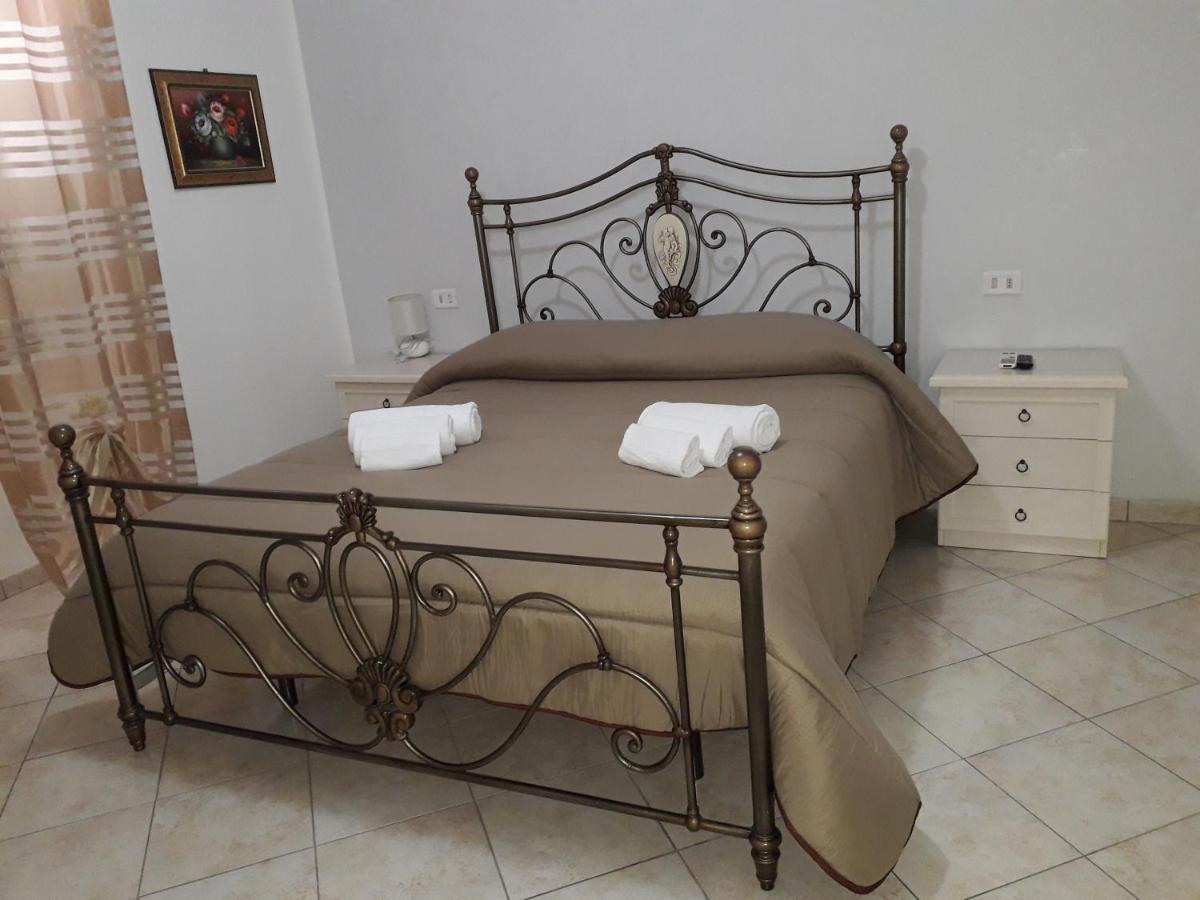 Apartment La Maison Mesyna Zewnętrze zdjęcie