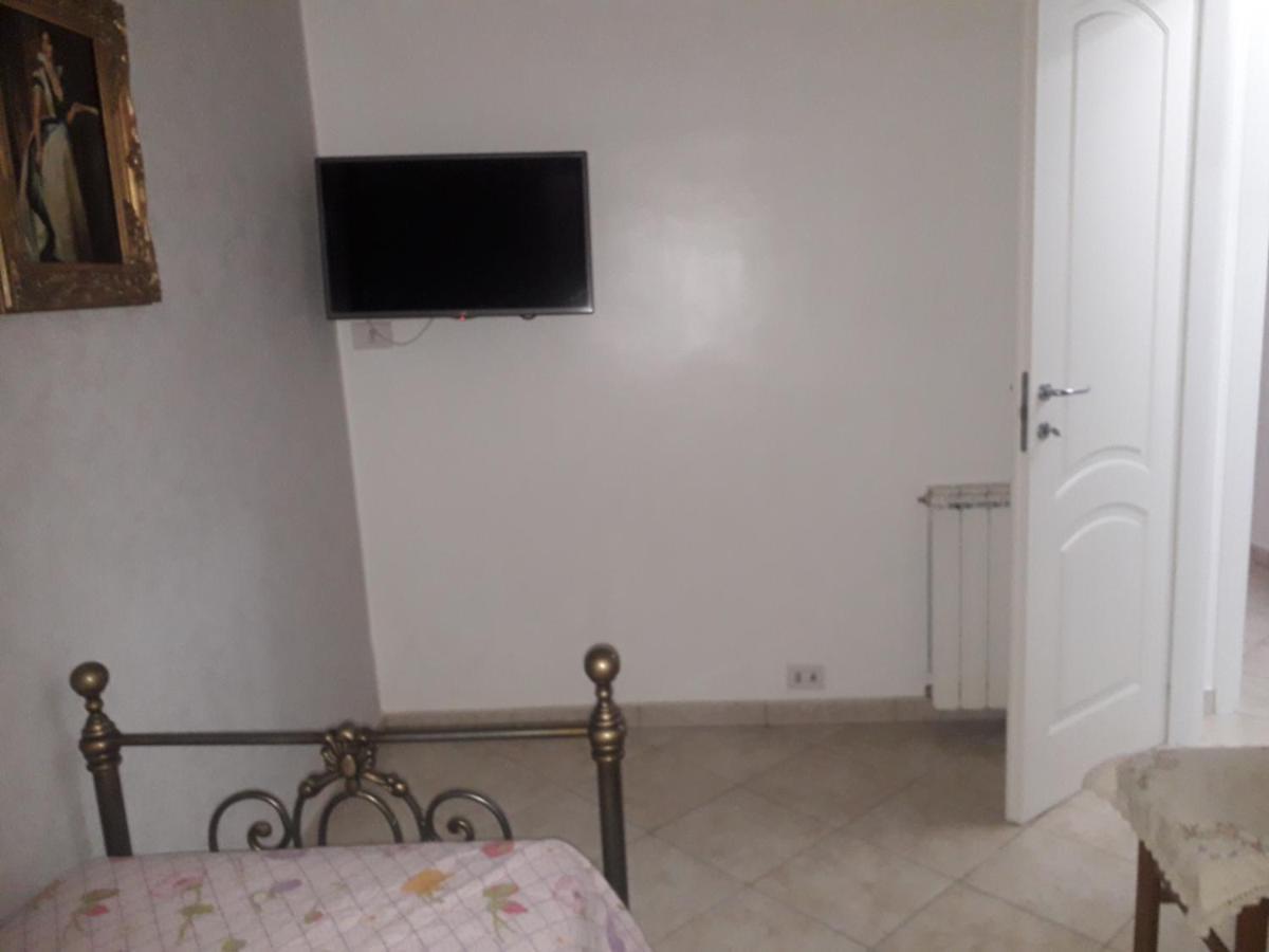 Apartment La Maison Mesyna Zewnętrze zdjęcie