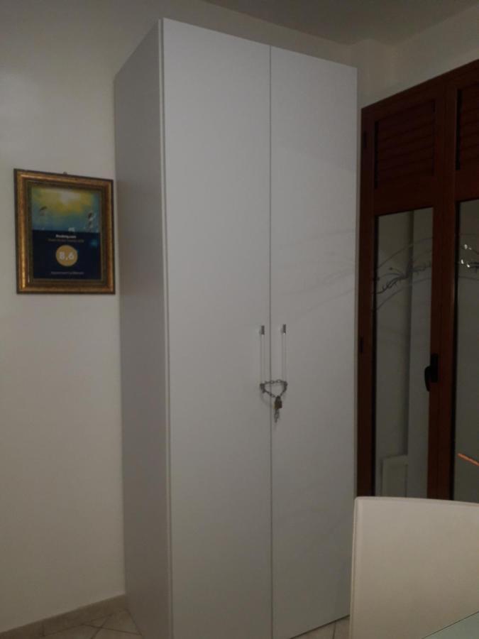 Apartment La Maison Mesyna Zewnętrze zdjęcie