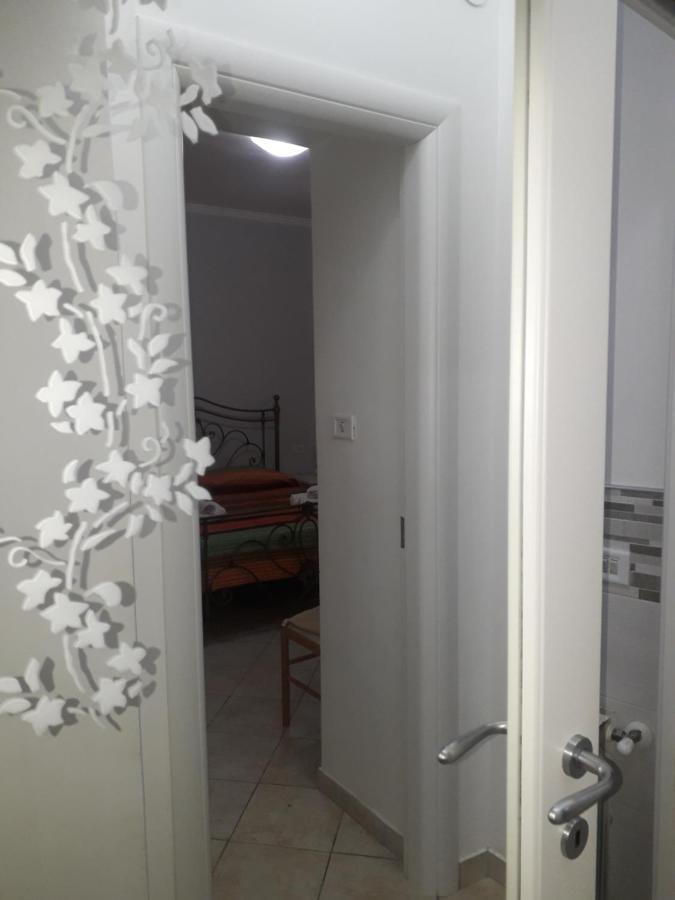 Apartment La Maison Mesyna Zewnętrze zdjęcie