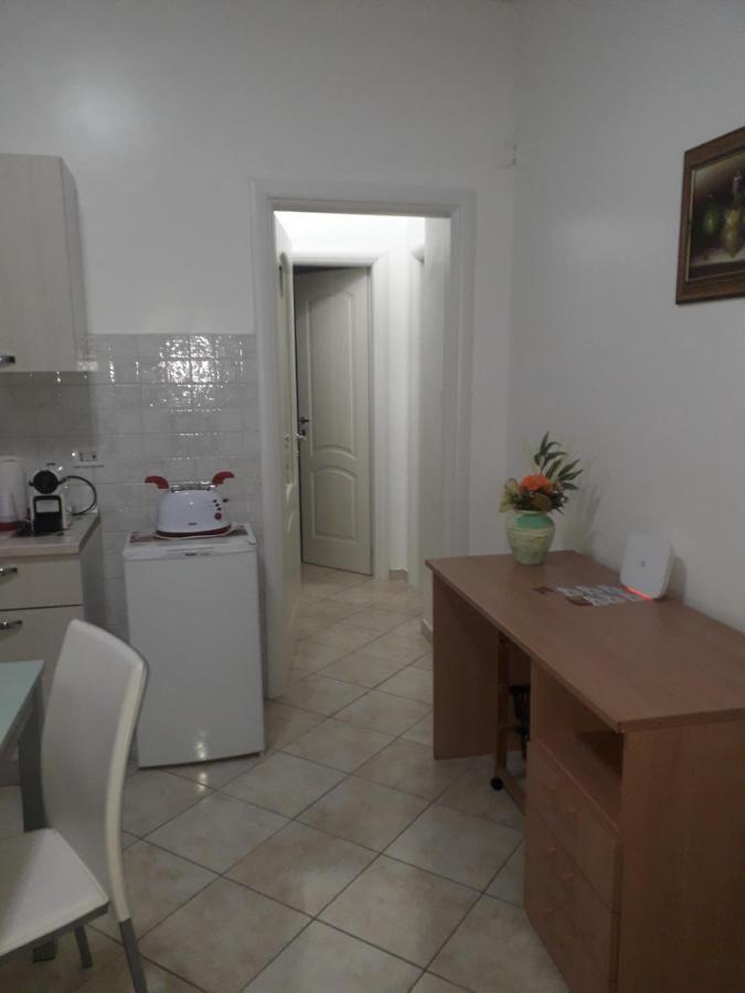 Apartment La Maison Mesyna Zewnętrze zdjęcie
