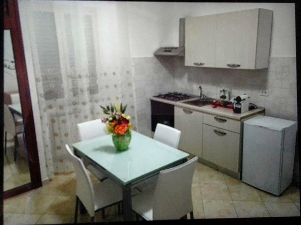 Apartment La Maison Mesyna Zewnętrze zdjęcie