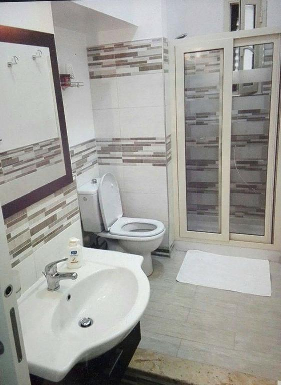 Apartment La Maison Mesyna Zewnętrze zdjęcie