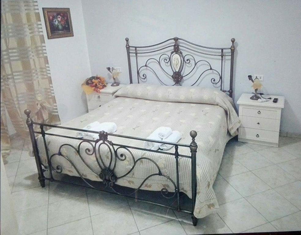 Apartment La Maison Mesyna Zewnętrze zdjęcie
