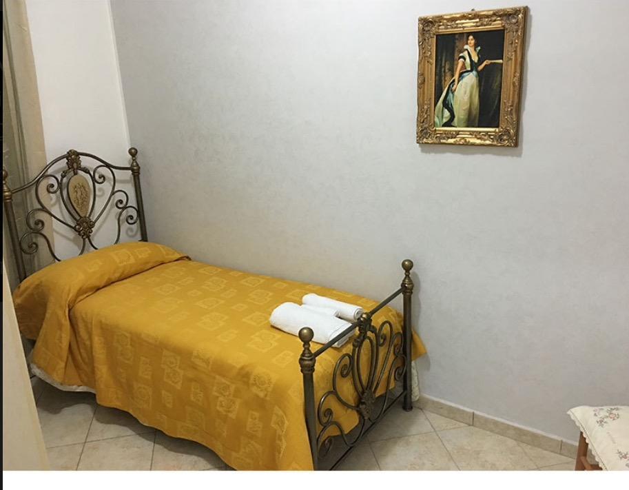 Apartment La Maison Mesyna Zewnętrze zdjęcie