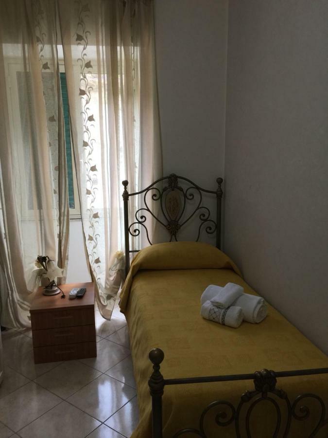 Apartment La Maison Mesyna Zewnętrze zdjęcie