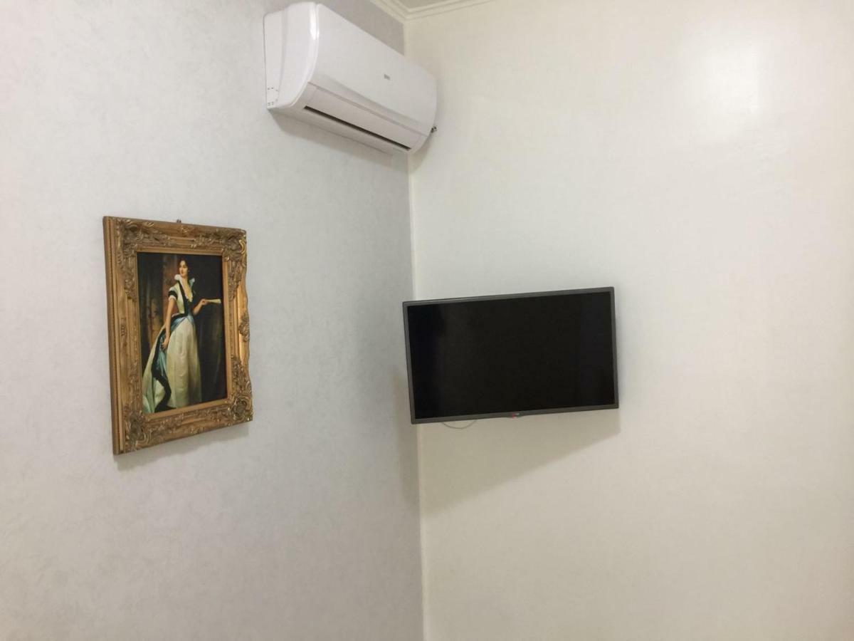 Apartment La Maison Mesyna Zewnętrze zdjęcie